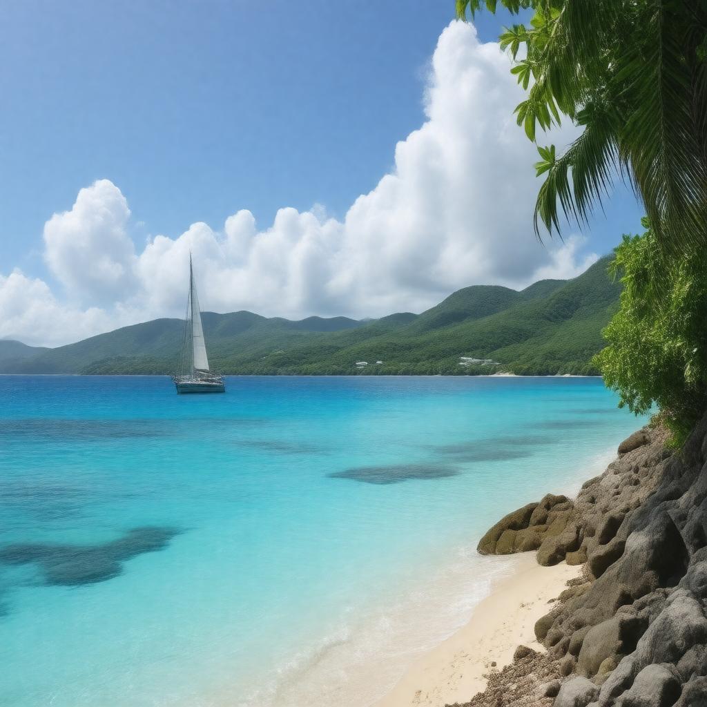 U.S. Virgin Islands